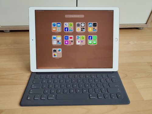 Ipad pro 2 generation - ipad, 12.9,
