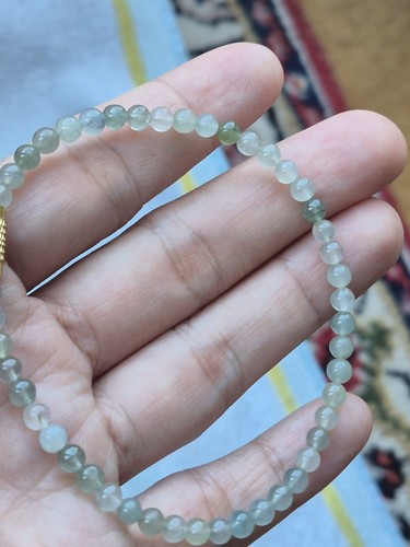 Jade armband jadeite - jade, armband,