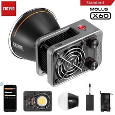 ZHIYUN MOLUS X60 60W Bi-color