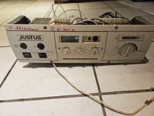 Justus Gamma 2B Hoval EBV