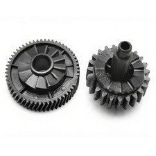 Fixiereinheit Schwenkgetriebe