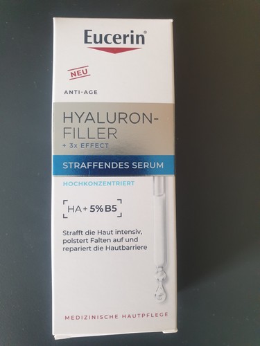 Eucerin hyaluron filler - eucerin, hyaluron-filler