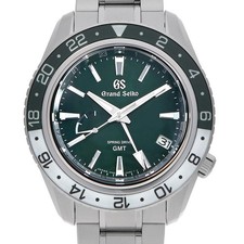 Grand Seiko Sports Collection