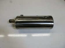 Triumph Speed Triple1050 Auspuff links Endtopf Schalldämpfer muffler 2200349