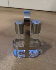 WMF Salz-/Pfeffer-Set PURE –