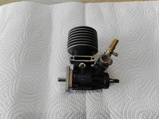 Force 15 Nitro Verbrenner