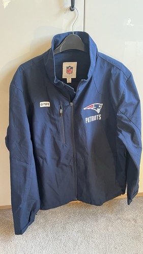 Nfl new england - nfl, navy