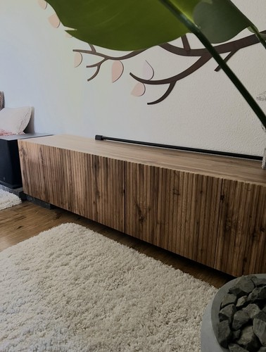 Lowboard sideboard m - 2,