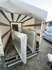 2x Drutex Fenster 770x1070