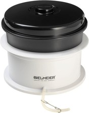 BIELMEIER Entsafteraufsatz Einkochautomat einwecken 29 Liter BHG 630