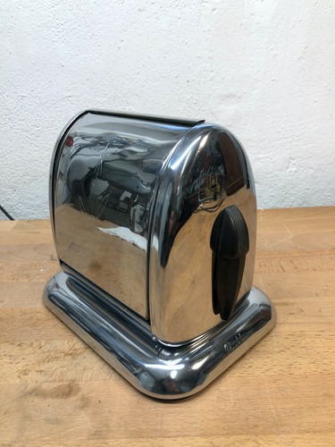 Berkley klapp toaster - berkley,