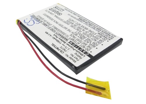 Akku für palm tungsten - uk,
