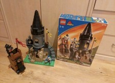 LEGO DUPLO 4779 - Verteidigungsturm mit OVP und Bauanleitung ungelocht