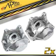 2x Bremssattel Bremszange