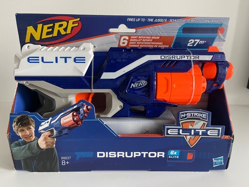 Nerf strike elite disruptpr - nerf, n-strike