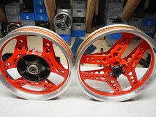 Honda 500 turbo vorderrad - turbo,