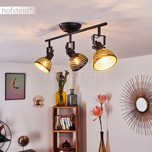 Industrial decken leuchte - industrial,