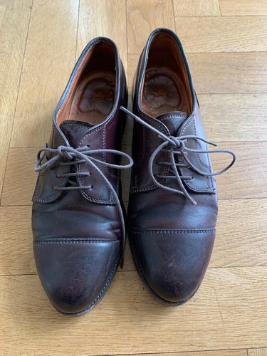 Alden schuhe für damen - schuhe,