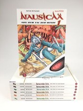NAUSICAÄ AUS DEM TAL DER