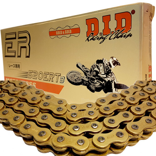 Did 520ert3 kette 116 - did, 520ert3(g&g)