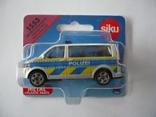Siku 1553 5 - 1553, vw