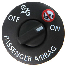 Renault Twingo III Schalter Airbagschalter 681995290R