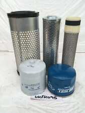 Filterkit Terex TV1200