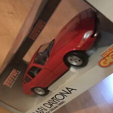 Ferrari Daytona 365 GTB/4