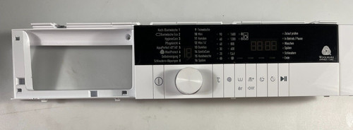 Grundig gwn 36630 - gwn,
