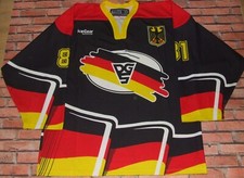 Trikot Ice Hockey Eis Sport