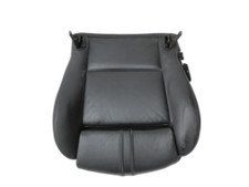 Sitzbezug Sitzpolster für Fahrersitz Sitz Li Vo beheizt BMW X3 E83 06-10
