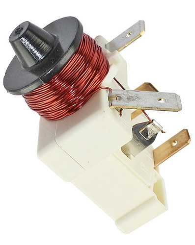 Danfoss hst stromstartrelais - danfoss,