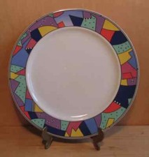 Rosenthal Scenario Metropol