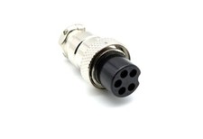 5-pin Stecker für GARRETT ACE