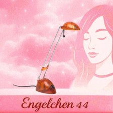 Tischleuchte Schreibtisch Lampe Leuchte Stehlampe Brilliant PADDY Deko 20 W G4