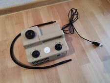 Kaltlichtquelle 150W Schott KL 1500 + Lichtleiter, Laborbeleuchtung