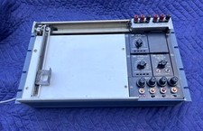 Working HP 7034A X-Y Recorder