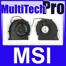 Original Kühler Lüfter für MSI EX600 EX620 EX623 Series