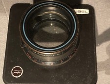 Rodenstock apo ronar 600mm - ronar, 9/600mm