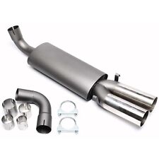 TA TECHNIX SPORT-AUSPUFF