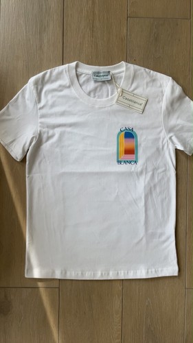 Shirt herren casablanca - casablanca, neu