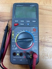 Multimeter Voltcraft - M-3860M