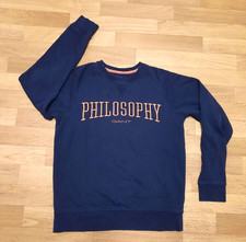 Gant  Sweatshirt Pullover Blau