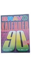 BRAVO Kalender 90 Star