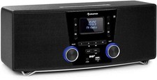 Radio turm player - radio-cd-player, bt