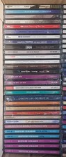 CD-Sammlung  139 x Deutscher