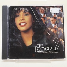 Various – The Bodyguard (Original Soundtrack Album) | CD | Zustand sehr gut