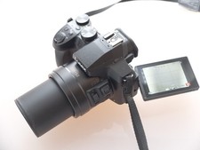 Panasonic LUMIX DMC-FZ300EGK