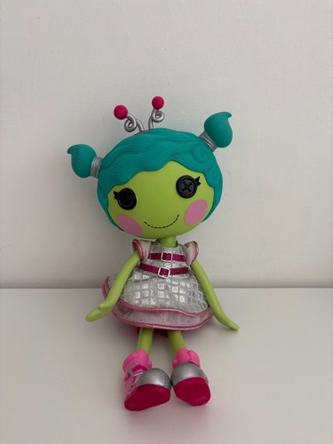 Seltene lalaloopsy haley - lalaloopsy,