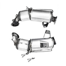 Dieselpartikelfilter für Opel